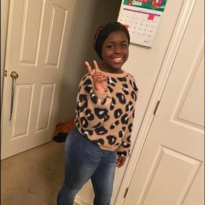 Meet your Posher, Taleigh